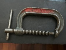 Wilton clamp part for sale  Olympia