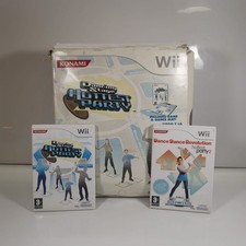 Nintendo wii dancing for sale Nintendo wii dancing for sale  BIRMINGHAM
