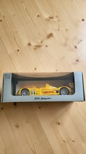Porsche spyder norev gebraucht kaufen  Konstanz