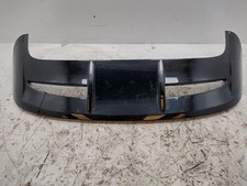 Ford fiesta spoiler for sale  SKELMERSDALE