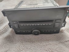 Autoradio chevrolet aveo d'occasion  Rosny-sur-Seine