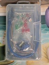 Arduino uno board d'occasion  Expédié en Belgium