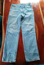 Wrangler gregon vintage gebraucht kaufen  Ilmenau-Gehren, Möhrenbach, Jesuborn