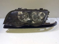 63126902745 left headlight d'occasion  Expédié en Belgium