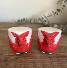 Novelty welsh dragon for sale  HARROGATE