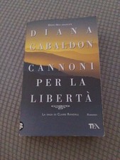 Cannoni per libertà usato  Verrua Po