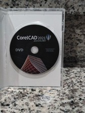 Corelcad 2021 cad for sale  USA