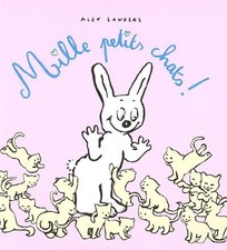 Petits chats alex d'occasion  France
