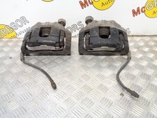 Audi pair front for sale  WAKEFIELD