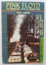 Pink floyd ticket usato  Faenza