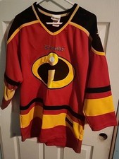 Walt disney incredibles for sale  Edinburg