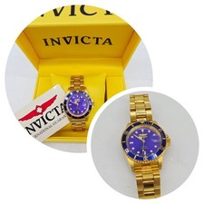 Herrenuhr invicta automatic gebraucht kaufen  Wiesbaden