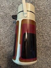 Vintage retro thermos for sale  Decatur