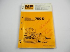 Massey ferguson hanomag gebraucht kaufen Massey ferguson hanomag gebraucht kaufen  Merseburg