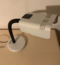 Lampada targhetti tavolo usato  Messina