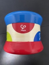 Hape rolling drumming for sale  Bradenton