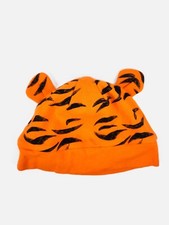 Bonnet bébé tigrou d'occasion  Strasbourg-