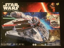 Star wars the d'occasion  Châlons-en-Champagne