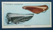 Bicycle saddles vintage for sale  DERBY