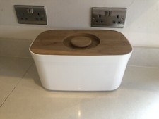 Joseph joseph white for sale  TEDDINGTON