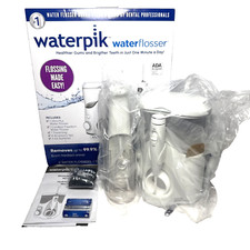 waterpik ultra water flosser for sale waterpik ultra water flosser for sale Austell