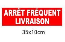 Arrêt fréquent magnétique d'occasion  Thann