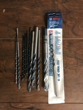 CONJUNTO DE BROCAS BOSCH 11 PEÇAS (PSO024133) comprar usado  Enviando para Brazil