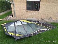 Windsurf segel point7 gebraucht kaufen  Haldensleben