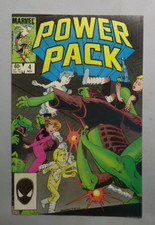 Power pack 4 usato  Bologna