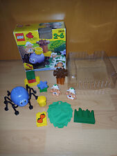Lego duplo set gebraucht kaufen  Neuburg a.d.Donau