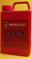 500ml kunststoffpflege soft gebraucht kaufen  Deutschland