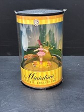 Warner bros miniature for sale  SKEGNESS