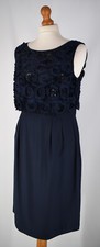 Ladies monsoon navy for sale  GLASGOW