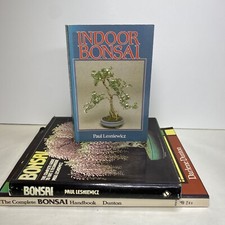 Bonsai complete handbook for sale  Auburn