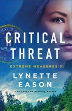 Critical threat paperback for sale  Montgomery