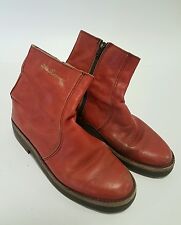 Scarpe vintage alfa usato  Monza
