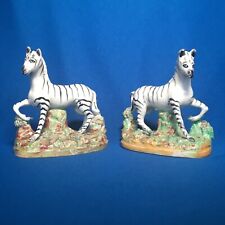 Pair 19th century for sale  PRESTON
