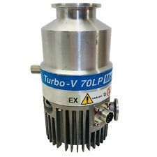 Varian turbo vacuum for sale  Kansas City