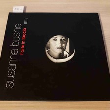 Susanna busnelli autografato usato Susanna busnelli autografato usato  Vaiano Cremasco