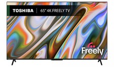 Toshiba smart freely for sale  OLDHAM