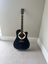 Gibson jerry cantrell for sale  STEYNING