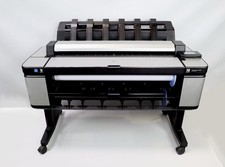 Designjet t3500 emfp gebraucht kaufen  Deutschland