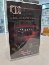 Shadow 145 micro d'occasion  Aix-en-Provence-