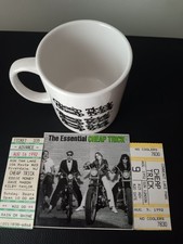 Cheap trick mug for sale  Rosedale