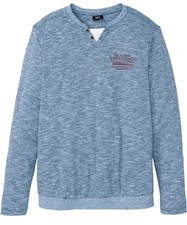 Henleyshirt komfortschnitt lan gebraucht kaufen  Deutschland