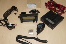 Kenwood d710a dual for sale  Dallas