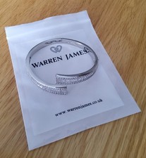 Warren james clear for sale  THETFORD