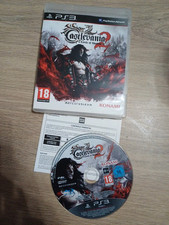 Castelvania lords shadow d'occasion  Metz-