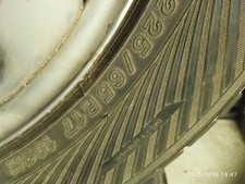 pneu 225 65 17 d'occasion pneu 225 65 17 d'occasion  Saint-Affrique