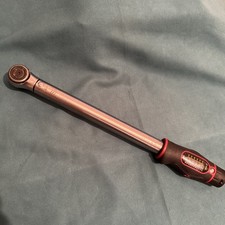 Norbar pro ratchet for sale  KETTERING